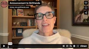 Grantmaking — News & Updates — ninety-nine girlfriends