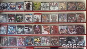 hilos oficiales juegos ps3 recopilatorio, juegos sin hilo oficial y normativa entra y participa. Juegos De Playstation 3 Ps3 520869 Clasipar Com En Paraguay