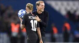 Томас не наигрался в футбол. Glavnyj Trener Pszh Nedovolen Nejmarom Futbol 24