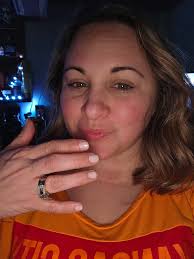 Dove Me Not with Lavish Lavender