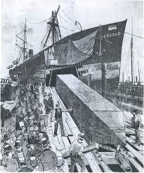 Image result for moving obelisks