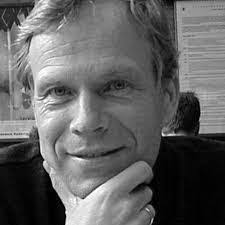 Rolf Scheel's Instagram, Twitter & Facebook