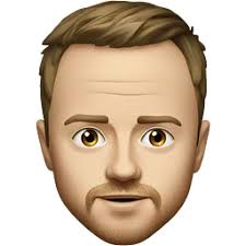 Paul Mcartney emoji