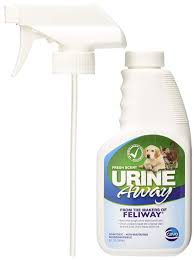 Ceva Animal Health Urine Away Spray 8 Oz We Do Hope You Actually Enjoy Our Picture This Is An Affiliate Link Dogstra Pet Urine Urine Eliminator Urinal