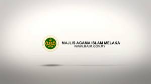 .agama islam negeri kedah menerima bayaran permit peguam syarie melalui cek dan pindahan wang secara elektronik atas nama majlis lokasi : Logo Majlis Agama Islam Melaka Youtube
