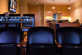 Tennessee Titans Private Suites