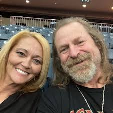 Billy Maye in people