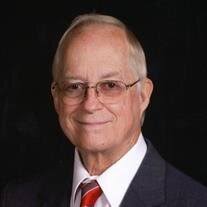 Augustus Earl Beasley Jr. Obituary