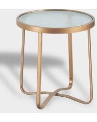 The lack coffee table from ikea is one of the most affordable options you'll find, and its simple design can be incorporated into just about any decor style. View 40 Round Gold Hammered Metal Cala Coffee Table