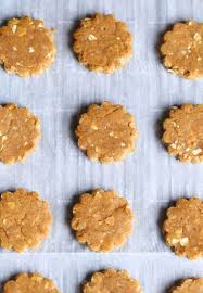 Once you know where to look! Homemade Pumpkin Peanut Butter Dog Treats Cookies Cups