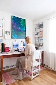 Hemma Hos Bloggaren Jonna Jinton Lantliga Hem Inspirerande Inredning