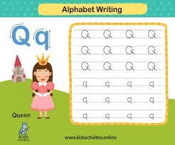 This alphabet tracing worksheets pdf pack is fully black and white, . Free Animals Alphabet Letters Worksheets For Kindergarten Kids Activities