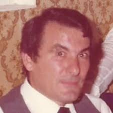 Avis de décès de Monsieur Marcel, Emilien CARRIER