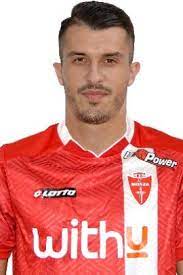 Dany mota carvalho, le nouvel attaquant de la juventus. Player Comparision Dany Mota Vs Orji Okwonkwo