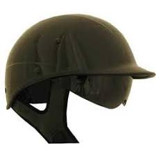 Jockey Motorcycle Helmet With Face Shield Helmet Motorcycle Helmets Black Helmet