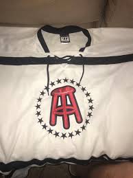 Find new and preloved barstool sports items at up to 70% off retail prices. Ù‡Ø¯Ø¯ ØªÙØ³ÙŠØ± Ø£Ø¨Ø¯Ø§ Barstool Usa Baseball Jersey Dsvdedommel Com