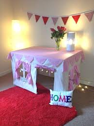 Table Play Tent Maybe Figure Out How To Make It A Boys Cave For Zack Diy Kids Tent Diy For Kids Kids Tents