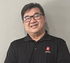 Parts & Service Staff