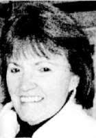 Barbara McLaughlin Obituary (2010)