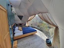 Find the best glamping locations & camping near me! Podniebny Glamping Borsk Updated 2021 Prices