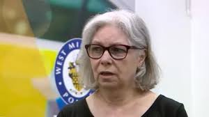 Dudley woman, 83, died days after terrifying burglary