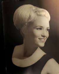 Judy Loraine Griffin Obituary December 7, 2024