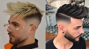 They were worn until the end of the ming dynasty in ad 1644, after which the qing dynasty government forced men to adopt the manchu queue hairstyle (queue order). Most Popular Haircuts For Men 2020 Best Men S Hairstyles For 2020 Men S Haircut Trends 2020 Youtube