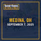 2025 Tunnel to Towers 5K Run & Walk Medina