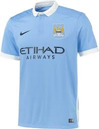 Colin in a famous dark blue number from the 70s. Nike Manchester City 2015 16 Football Jerseys