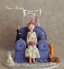 5% coupon applied at checkout. 40th Birthday Crazy Cat Lady Cakecentral Com