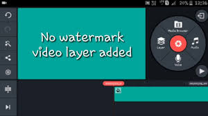 This app is very simple and easy to use. Kinemaster Pro Apk Without Watermark Latest Version 4 2 2 9961 Gp By Shagor