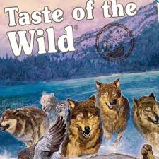 taste of the wild dog food reviews