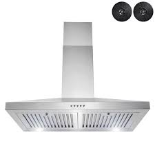 How do i contact customer support? Akdy 30 In Stainless Steel Convertible Wall Mounted Range Hood With Charcoal Filter Included Rh0473 Rona