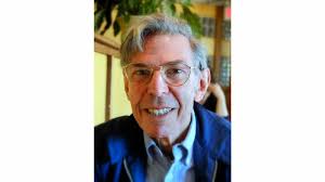 Norman Itzkowitz, authority