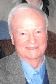 William Emery “Bill” Howse (1927-2018)
