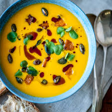 Ginger Butternut Squash Soup Cuisinart Uk Soup Maker Recipes Cuisinart Soup Maker Soup Maker