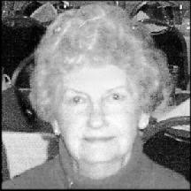 Blanche Jordan Obituary (2009)