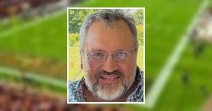 Mark James Sydlowski Obituary 2024