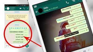 Setiap elemen lilin menunjukkan pihak mana yang unggul, siapa yang mengalah, siapa yang memegang kendali, dan pihak mana yang memiliki peluang besar untuk memenangkan pertempuran selanjutnya. Bikin Chatting Makin Warna Warni Begini Cara Merubah Warna Tulisan Di Whatsapp Pos Kupang