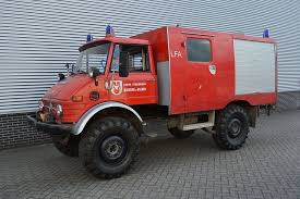 Alle Grossen Mb Unimog Lfa Flickr Fotosharing Unimog Fire Trucks Mercedes Unimog