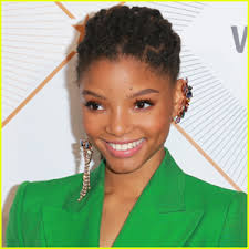 Freeform Responds to Trolls Over Halle Bailey Casting as Ariel in 'The  Little Mermaid'