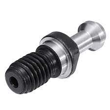 Us 6 99 22 Off Machifit Bt30 Bt40 Bt50 Pull Stud Bolt Through Hole Water Cnc Milling Tool Holder Lathe Tools Machine Tools Accessories From Tools On Banggo Tool Holder Lathe Tools