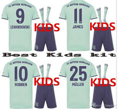 This is a mod for fifa 16 video game. Bayern Munich Away Kit 2019 Jersey On Sale