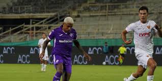 Trend Google: dodo fiorentina