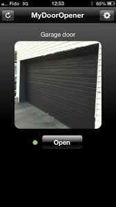 Finden sie hier freie garagen u. Best Iphone Garage Door Openers For Ios