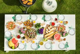 National Barbecue Month Go To Summer Cookout Recipes Sip