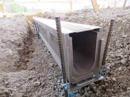 pin by karl on paving drainage solutions trench drain systems trench drain