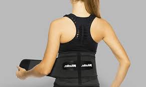 It's critical to wear your support. How To Wear A Back Brace