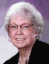 Nancy Lee Davis Obituary