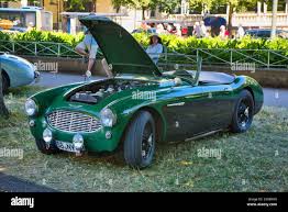 Image result for Racing Green 1963 Austin